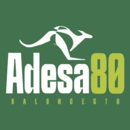 ADESA 80 Baloncesto